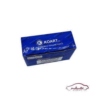 دنده ديشلي كامل (14 دندانه) پژو 405 |شيد پارت (KOARTex )